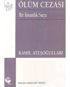 Ölüm Cezası