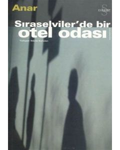 Sıraselviler'de Bir Otel Odası