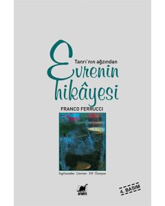 Tanrı’nın Ağzından Evrenin Hikayesi