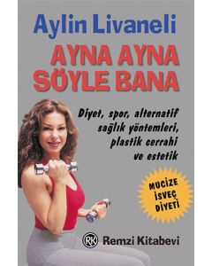 Ayna Ayna Söyle Bana
