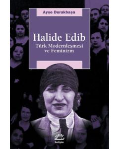 Halide Edib
