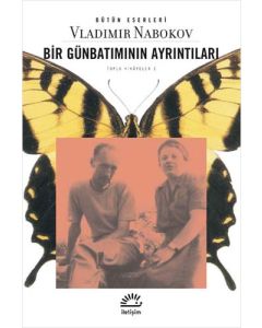 Bir Günbatımının Ayrıntıları