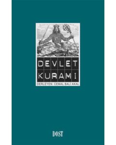 Devlet Kuramı