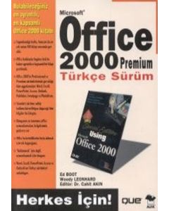 Office 2000 Premium