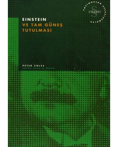 Einstein ve Tam Güneş Tutulması