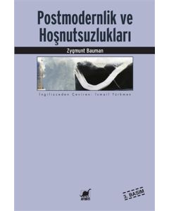 Postmodernlik Ve Hoşnutsuzlukları
