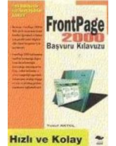 Frontapge 2000 Başvuru Kılavuzu