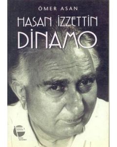 Hasan İzzettin Dinamo