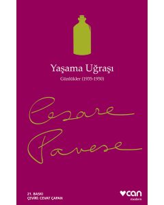 Yaşama Uğraşı