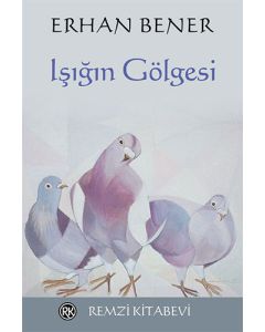 Işığın Gölgesi