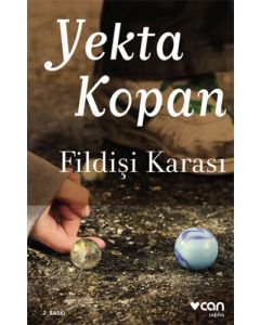 Fildişi Karası