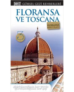 Floransa ve Toscana