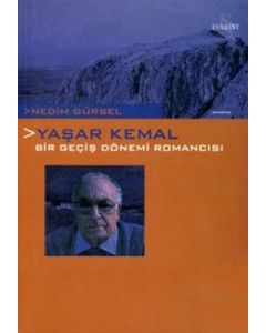 Yaşar Kemal