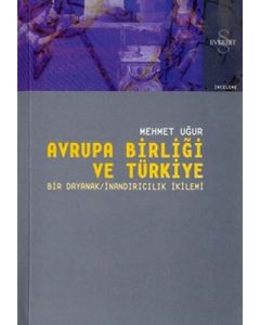 Avrupa Birliği ve Türkiye