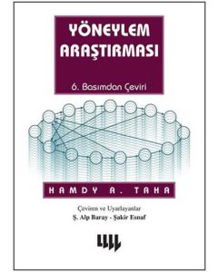 Yöneylem Araştırması