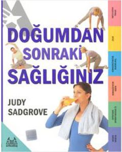 Doğumdan Sonraki Sağlığınız