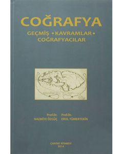 Coğrafya