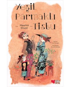 Yeşil Parmaklı Tistu