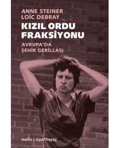 Kızıl Ordu Fraksiyonu