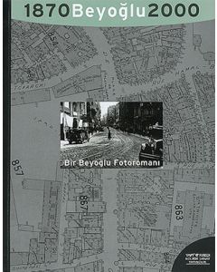 Bir Beyoğlu Fotoromanı