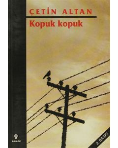 Kopuk Kopuk