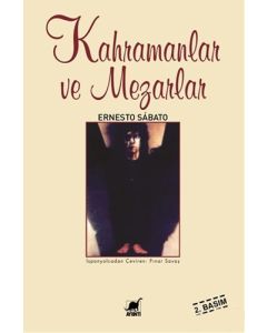 Kahramanlar ve Mezarları