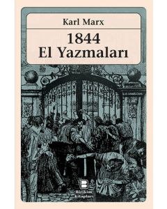 1844 El Yazmaları