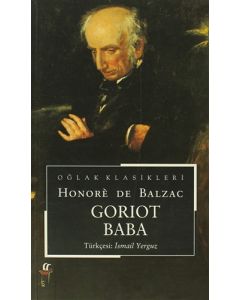 Goriot Baba