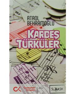 Kardeş Türküler