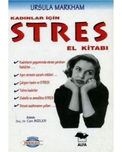 Kadınlar İçin Stres El Kitabı