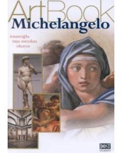 ArtBook - Michelangelo