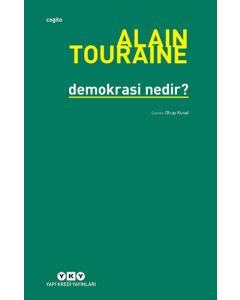 Demokrasi Nedir?