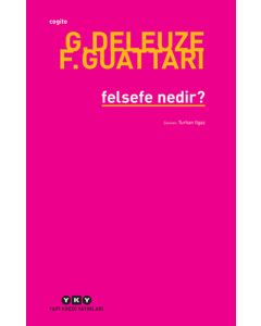 Felsefe Nedir?