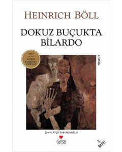 Dokuz Buçukta Bilardo