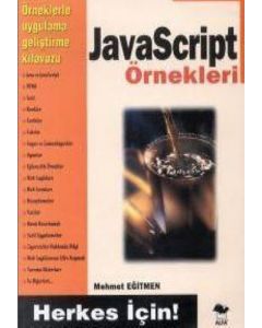 JavaScript Örnekleri