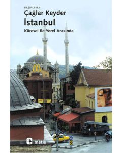 İstanbul - Küresel ile Yerel Arasında