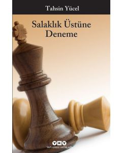 Salaklık Üstüne Deneme