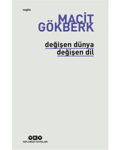 Değişen Dünya Değişen Dil