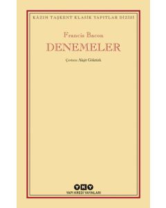 Denemeler