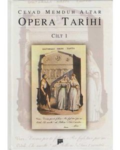 Opera Tarihi 1