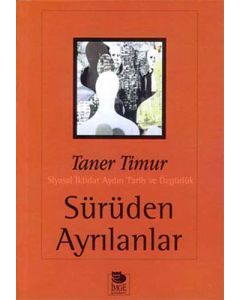 Sürüden Ayrılanlar
