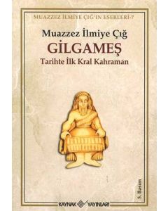 Gılgameş