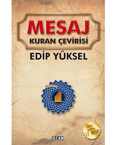 Mesaj - Kuran Çevirisi