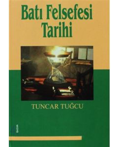 Batı Felsefesi Tarihi