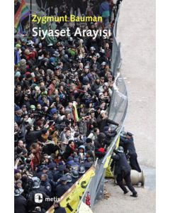 Siyaset Arayışı