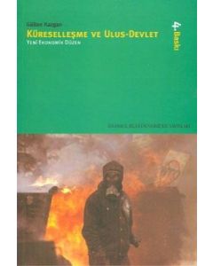 Küreselleşme ve Ulus-Devlet 