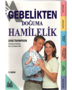 Gebelikten Doğuma Hamilelik