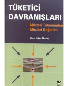 Tüketici Davranışları