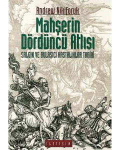 Mahşerin Dördüncü Atlısı