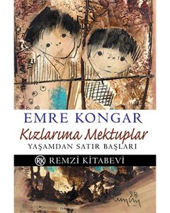 Kızlarıma Mektuplar